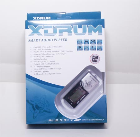 xdrum 403