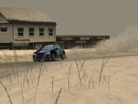 Colin McRae Rally 04