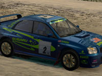 Colin McRae Rally 04