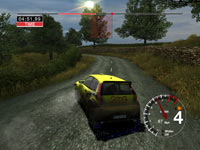 Colin McRae Rally 04