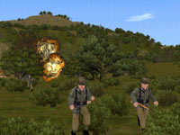 Combat Mission: Africa Korps