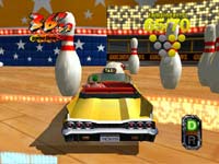 Crazy Taxi 3