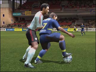 FIFA Football 2004