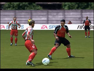 FIFA Football 2004