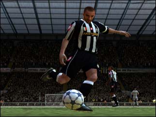 FIFA Football 2004