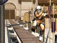 Gladiator: Sword of Vengeance