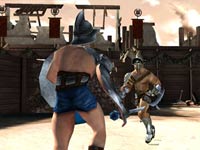 Gladiator: Sword of Vengeance