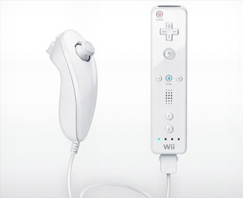 Nintendo Wii