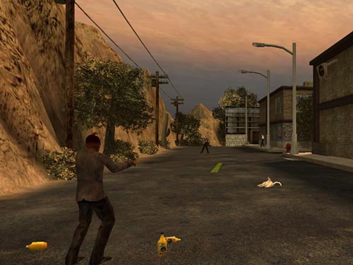 Postal 2: Share the Pain