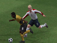 Pro Evolution Soccer 3