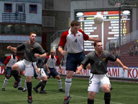 Pro Evolution Soccer 3