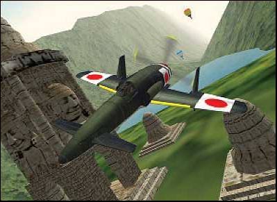 Redline Air Racing 2