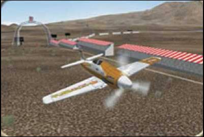 Redline Air Racing 2