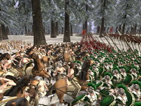 Rome: Total War