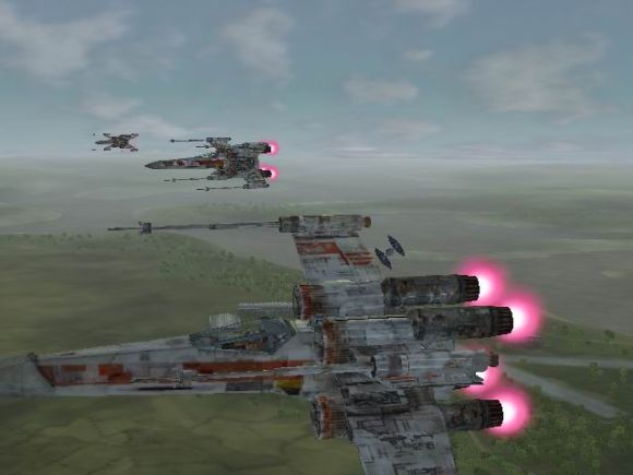 Secret Weapons over Normandy