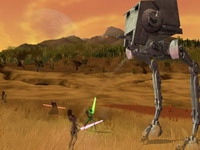 Star Wars Galaxies: an Empire Divided