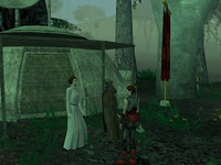 Star Wars Galaxies: an Empire Divided