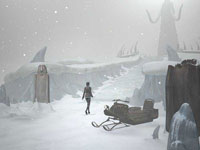 Syberia II