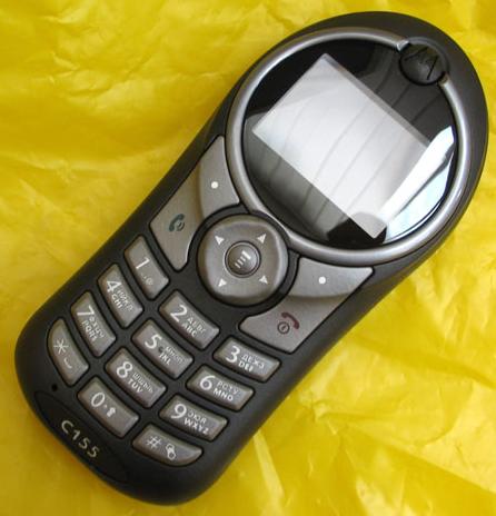 Motorola C155