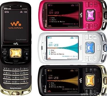 walkman-w42s