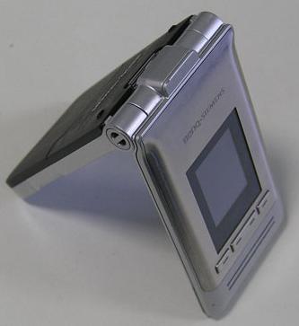 BenQ-Siemens EF81