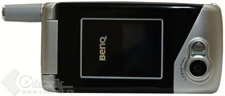 BenQ S700