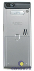 NEC e121