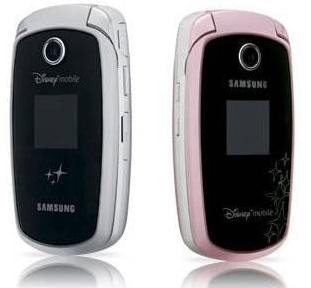 Samsung DM-S105  DM-S110