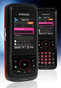Samsung SGH-T729