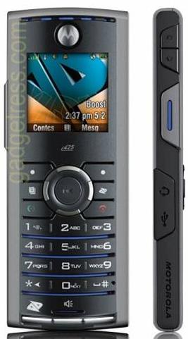 Motorola i425