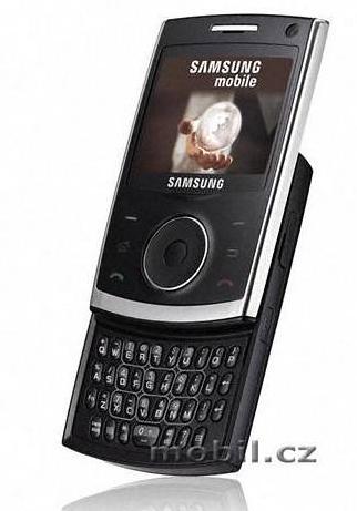 Samsung SGH-i620