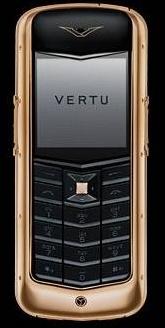 Vertu Constellation