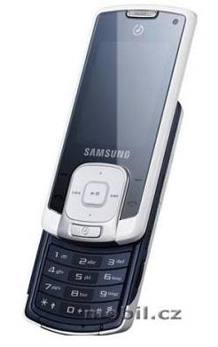 Samsung SGH-F330