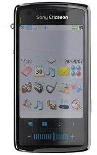 Sony Ericsson K900i