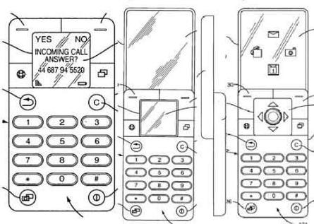 Sony Ericsson