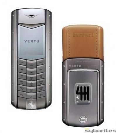 Vertu