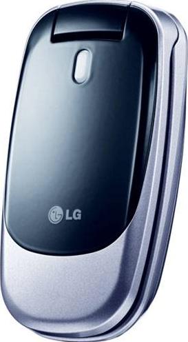 LG KG370