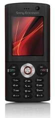 Sony Ericsson K630i