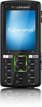 Sony Ericsson K850i