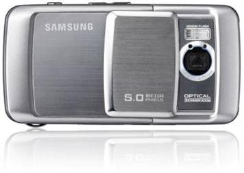 Samsung G800