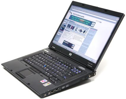  hp nc8230 PV406AW 