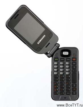 Samsung SGH-P110