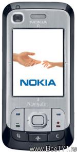 Nokia 6110 Navigator