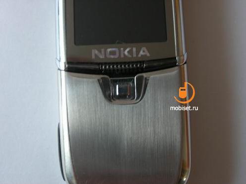 Nokia 8800 China