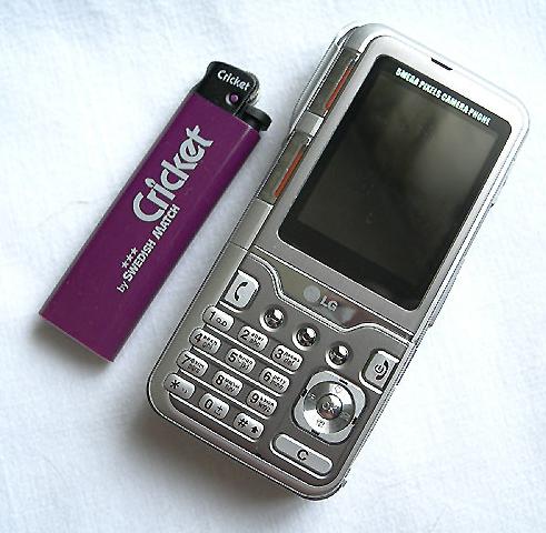 LG KG920