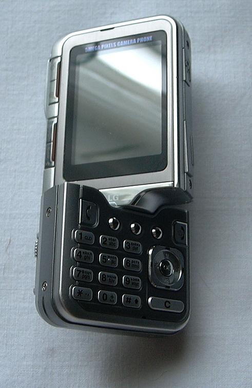 LG KG920