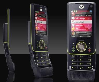 Motorola RIZR Z8