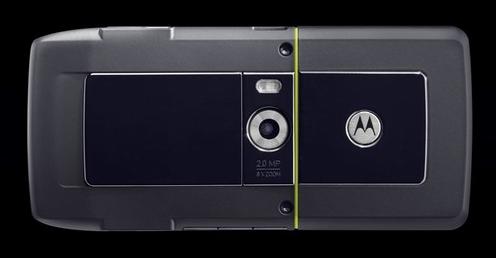 Motorola RIZR Z8