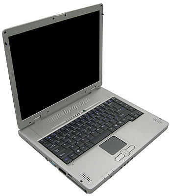 RoverBook Nautilus X500L