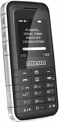 Alcatel OT-E801